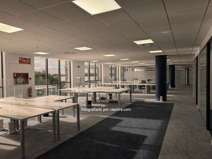 Oficina en alquiler en Sant Just Desvern zona Sant Just Desvern