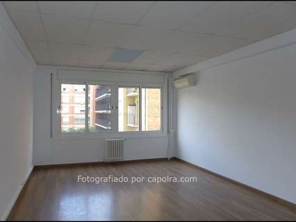 Oficina en alquiler en Barcelona zona Esquerra Eixample