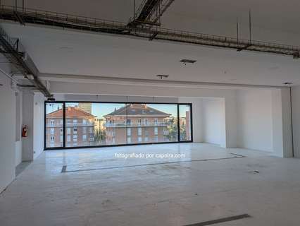 Oficina en alquiler en Barcelona zona Sant Martí