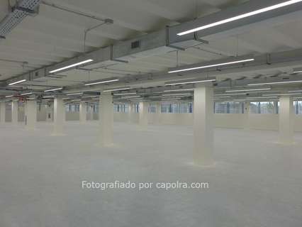 Edificio en alquiler en Sant Joan Despí zona Sant Joan Desp&iacute;