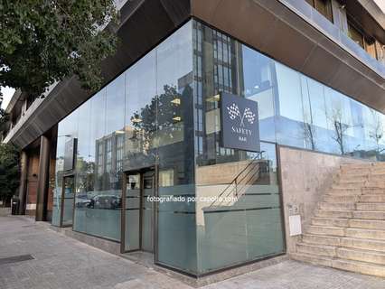 Local comercial en alquiler en Sant Just Desvern zona Sant Just Desvern