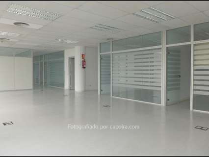 Oficina en alquiler en Sant Just Desvern zona Sant Just Desvern