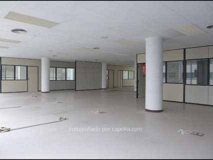 Oficina en alquiler en Sant Just Desvern zona Sant Just Desvern