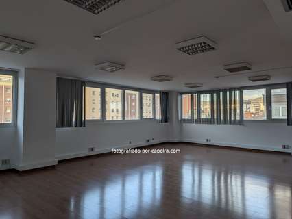Oficina en alquiler en Barcelona zona Sant Andreu