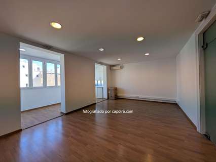 Oficina en alquiler en Barcelona zona Dreta Eixample rebajada