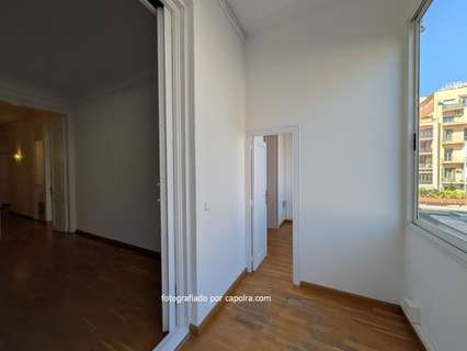 Oficina en alquiler en Barcelona zona Dreta Eixample rebajada