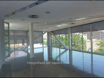 Oficina en alquiler en Barcelona zona Sant Martí