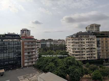Oficina en alquiler en Barcelona zona Sarria - Sant Gervasi