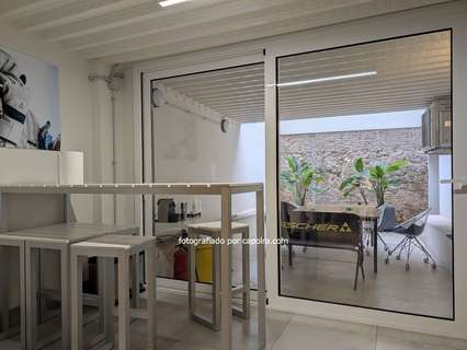 Oficina en alquiler en Barcelona zona Sarria - Sant Gervasi