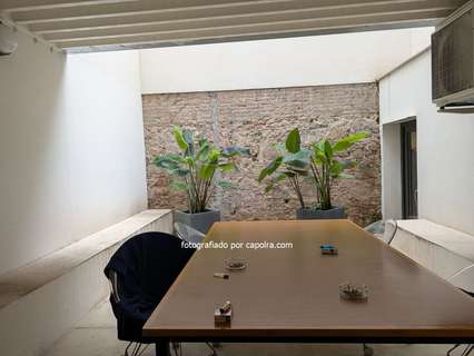 Local comercial en alquiler en Barcelona zona Sarria - Sant Gervasi