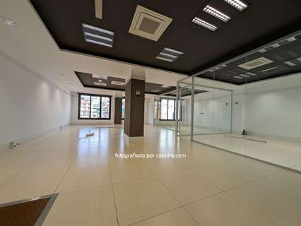 Oficina en alquiler en Barcelona zona Les Corts