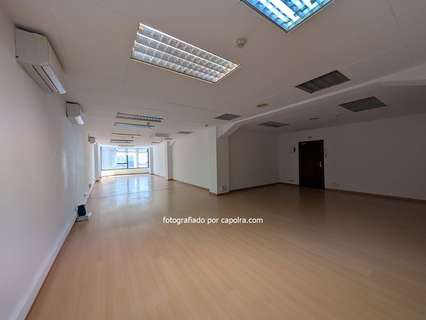 Oficina en alquiler en Barcelona zona Esquerra Eixample