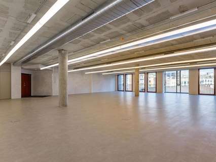Oficina en alquiler en Barcelona zona Dreta Eixample