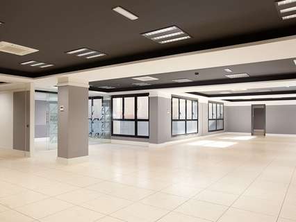 Oficina en alquiler en Barcelona zona Sants-Montjuic