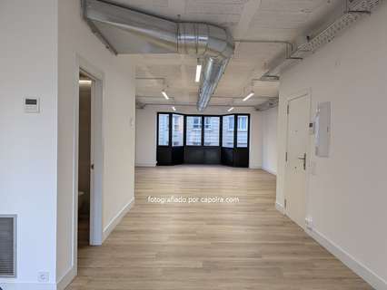 Oficina en alquiler en Barcelona zona Gracia