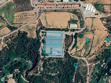 Parcela urbana en venta en Vallbona d'Anoia zona Vallbona d'Anoia