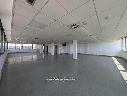 Oficina en alquiler en Sant Just Desvern zona Sant Just Desvern