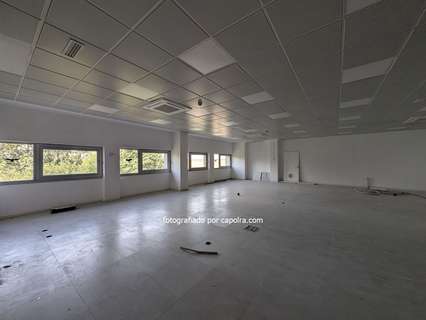 Oficina en alquiler en Barcelona zona Sants-Montjuic
