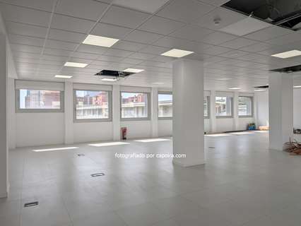 Oficina en alquiler en Barcelona zona Sants-Montjuic