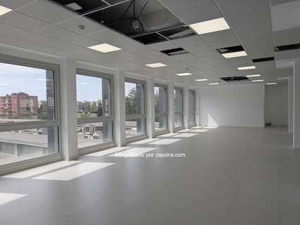 Oficina en alquiler en Barcelona zona Sants-Montjuic