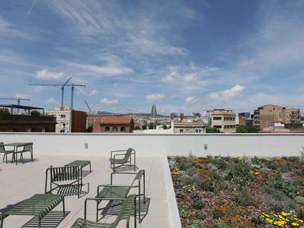 Oficina en alquiler en Barcelona zona Sant Martí