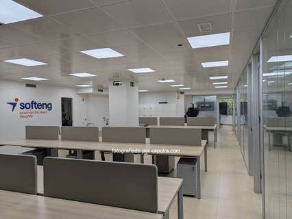 Oficina en venta en Barcelona zona Dreta Eixample