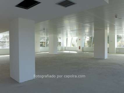 Oficina en alquiler en Barcelona zona Les Corts