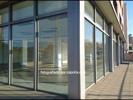 Local comercial en alquiler en Sant Just Desvern zona Sant Just Desvern rebajado