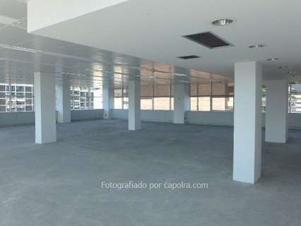 Oficina en alquiler en Barcelona zona Les Corts