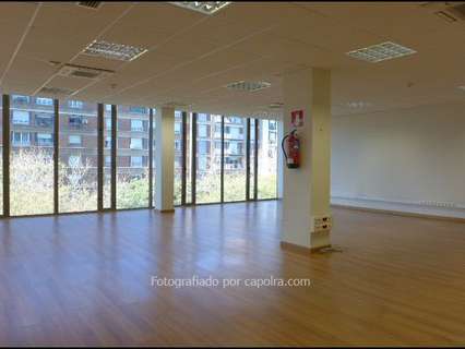 Oficina en alquiler en Barcelona zona Esquerra Eixample