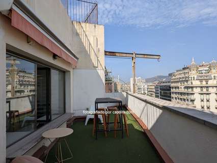 Oficina en alquiler en Barcelona zona Esquerra Eixample
