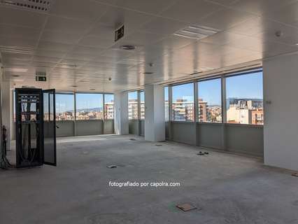 Oficina en alquiler en Barcelona zona Sants-Montjuic