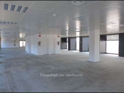 Oficina en alquiler en Barcelona zona Les Corts