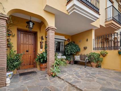 Casa en venta en Málaga zona Campanillas