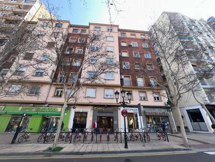Local comercial en alquiler en Zaragoza