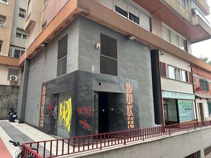 Local comercial en venta en Zaragoza