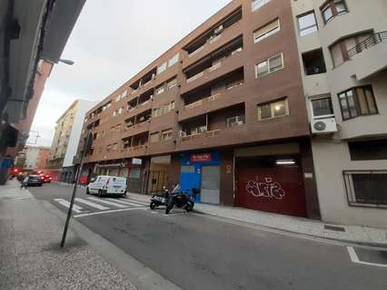 Plaza de parking en venta en Zaragoza