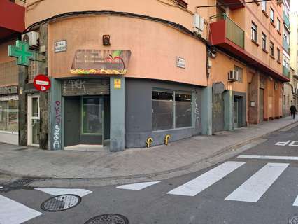 Local comercial en alquiler en Zaragoza
