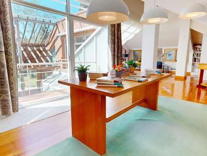 Chalet en venta en Zuera