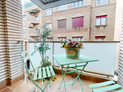 Piso en venta en Zaragoza