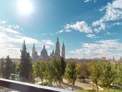 Piso en alquiler en Zaragoza