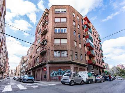 Plaza de parking en alquiler en Zaragoza