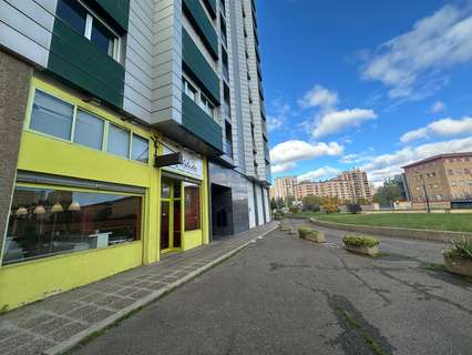 Local comercial en venta en Zaragoza