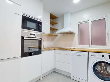 Piso en alquiler en Zaragoza