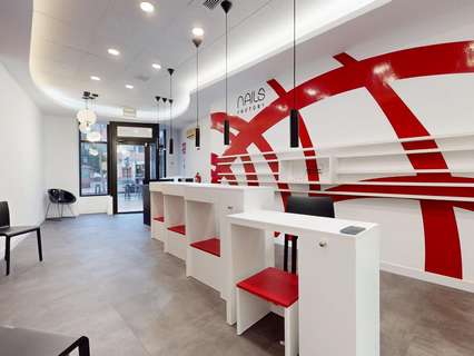 Local comercial en alquiler en Zaragoza