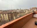 Ático dúplex en alquiler en Zaragoza