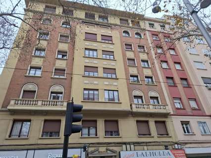 Piso en alquiler en Zaragoza
