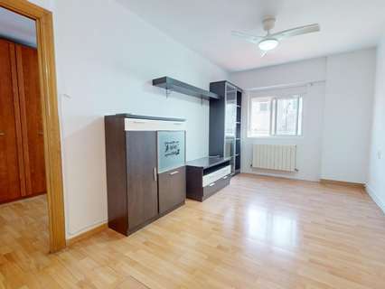 Piso en alquiler en Zaragoza