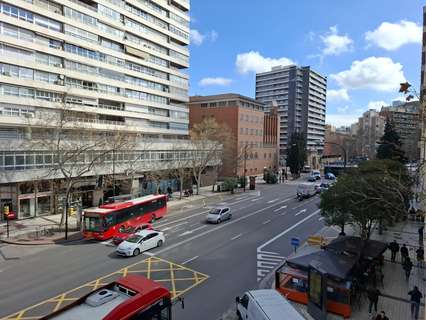 Piso en alquiler en Zaragoza