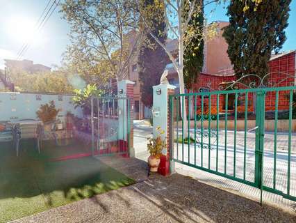 Casa en venta en Zaragoza